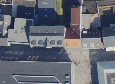 Kontor til leje på Storegade 5B 1, 7700 Thisted - 100 m² | Foto 0 - Lokalebasen