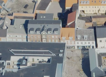 Kontor til leje på Storegade 5B 1, 7700 Thisted - 100 m² | Foto 0 - Lokalebasen