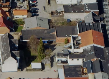 Office Odinsgade 2 7430 Ikast