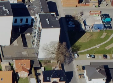 Office Odinsgade 2 7430 Ikast