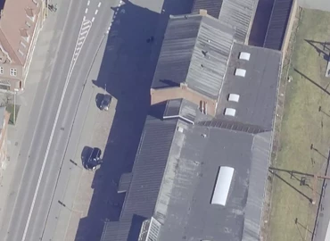 Kontor til leje på Jernbanegade 25, 6700 Esbjerg C - 250 m² | Foto 0 - Lokalebasen.dk