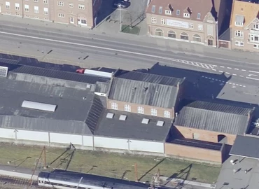 Kontor til leje på Jernbanegade 25, 6700 Esbjerg C - 250 m² | Foto 2 - Lokalebasen