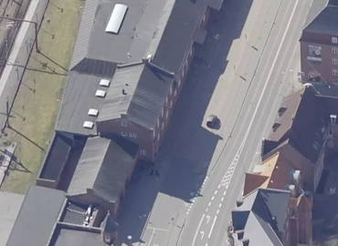 Kontor til leje på Jernbanegade 25, 6700 Esbjerg C - 250 m² | Foto 1 - Lokalebasen.dk