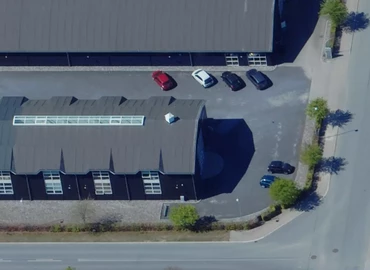 Kontor til leje på A.P. Møllers Allé 11, 2791 Dragør - 48 m² | Foto 0 - Lokalebasen