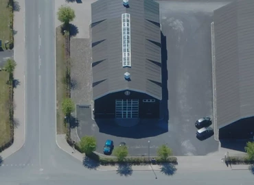 Kontor til leje på A.P. Møllers Allé 11, 2791 Dragør - 48 m² | Foto 1 - Lokalebasen