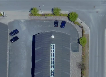 Kontor til leje på A.P. Møllers Allé 11, 2791 Dragør - 48 m² | Foto 0 - Lokalebasen.dk