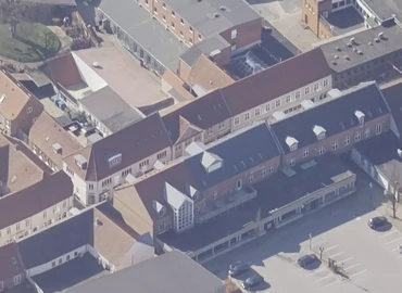 Butik til leje på Kræmmergade 6, 6800 Varde - 339 m² | Foto 1 - Lokalebasen.dk