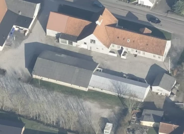 Lager / produktion Sønderbakken 6 7130 Juelsminde