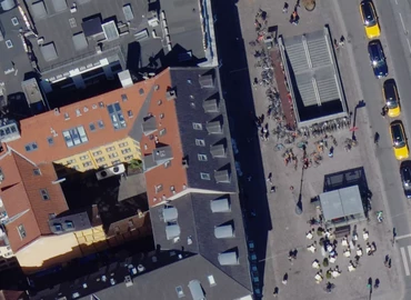 Kontor Kongens Nytorv 21 2. sal 1050 København K