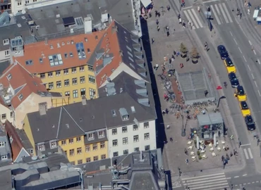 Kontor Kongens Nytorv 21 2. sal 1050 København K