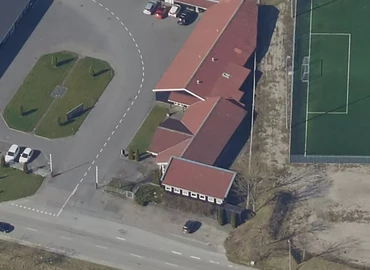 Kontor til leje på Voerbjergvej 40C, 9400 Nørresundby - 280 m² | Foto 2 - Lokalebasen