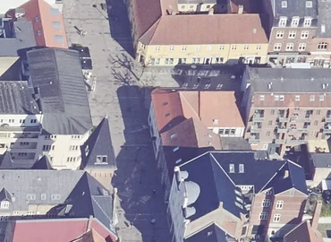 Butik til leje på Danmarksgade 22, 7000 Fredericia - 225 m² | Foto 0 - Lokalebasen