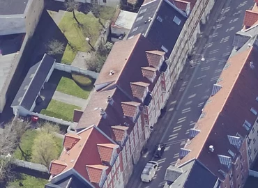 Kontor til leje på Dalgasgade 6 kld, 9000 Aalborg - 117 m² | Foto 1 - Lokalebasen