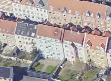 Kontor til leje på Dalgasgade 6 kld, 9000 Aalborg - 117 m² | Foto 2 - Lokalebasen.dk