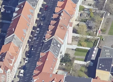 Kontor til leje på Dalgasgade 6 kld, 9000 Aalborg - 117 m² | Foto 0 - Lokalebasen.dk