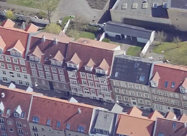 Kontor til leje på Dalgasgade 6 kld, 9000 Aalborg - 117 m² | Foto 3 - Lokalebasen.dk