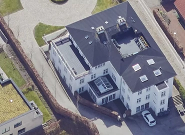 Kontor Hasserisvej 126 9000 Aalborg