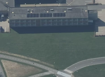 Kontor til leje på Jacob Gades Alle 8, 6600 Vejen - 1165 m² | Foto 1 - Lokalebasen