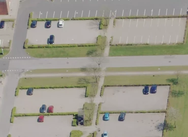 Kontor til leje på Jacob Gades Alle 8, 6600 Vejen - 1165 m² | Foto 3 - Lokalebasen.dk