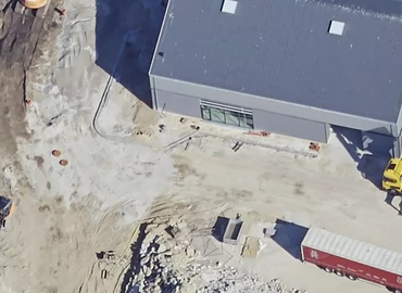 Kontor til leje på Poul Larsens Vej 6, 9000 Aalborg - 569 m² | Foto 0 - Lokalebasen