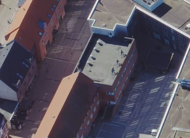 Kontor til leje på Rimmensgade 6, 9900 Frederikshavn - 374 m² | Foto 0 - Lokalebasen