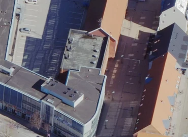 Kontor til leje på Rimmensgade 6, 9900 Frederikshavn - 374 m² | Foto 3 - Lokalebasen