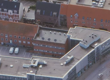 Kontor til leje på Rimmensgade 6, 9900 Frederikshavn - 374 m² | Foto 1 - Lokalebasen