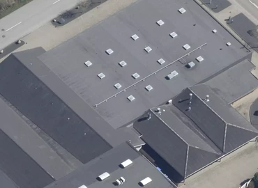 1800 m² Workshop space up for rent in Sonderborg, Rønsdam 1 (6400) - 0 | MatchOffice.com