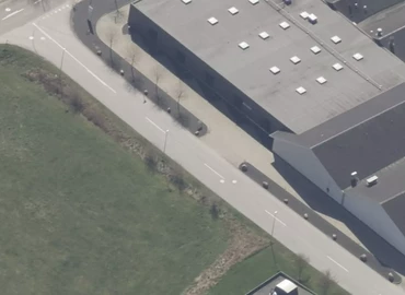 1800 m² Workshop space for rent in Sonderborg, Rønsdam 1 (6400) - 1 | MatchOffice