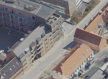 250 m² Commercial shop for rent in Skive, Østergade 15A (7800) - 0 | MatchOffice.com