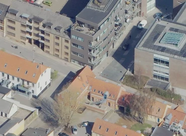 250 m² Shop for rent in Skive, Østergade 15A (7800) - 0 | MatchOffice.com