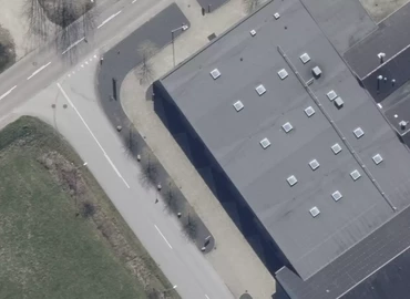 1800 m² Warehouse storage rental in Sonderborg, Rønsdam 1 (6400) - 4 | MatchOffice
