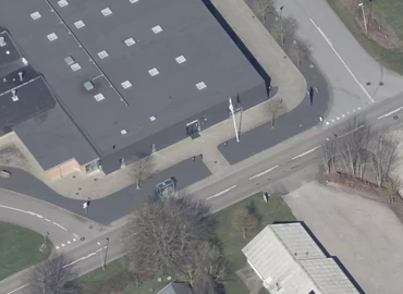 1800 m² Commercial warehouse for rent in Sonderborg, Rønsdam 1 (6400) - 0 | MatchOffice