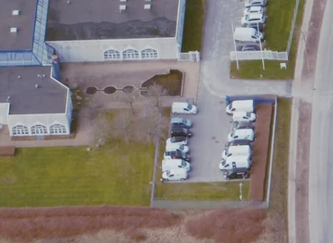 Kontor til leje på Baldersvej 9, 9900 Frederikshavn - 117 m² | Foto 2 - Lokalebasen