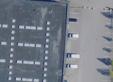 Lager til leje på Kanalholmen 14C 1, 2650 Hvidovre - 893 m² | Foto 4 - Lokalebasen.dk