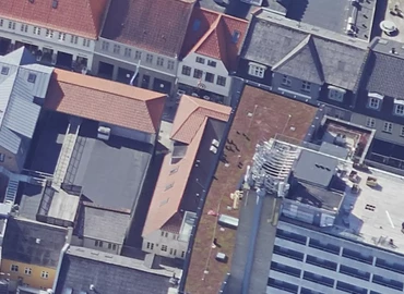 Butik til leje på Algade 14, 9000 Aalborg - 467 m² | Foto 1 - Lokalebasen.dk