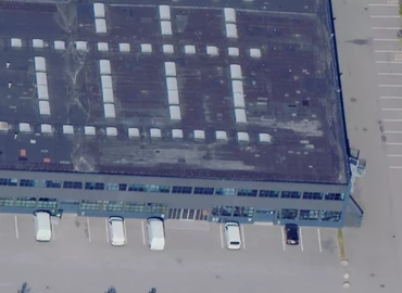 Lager til leje på Kanalholmen 14C 1, 2650 Hvidovre - 893 m² | Foto 2 - Lokalebasen.dk