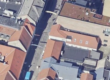 Butik til leje på Algade 14, 9000 Aalborg - 467 m² | Foto 2 - Lokalebasen.dk