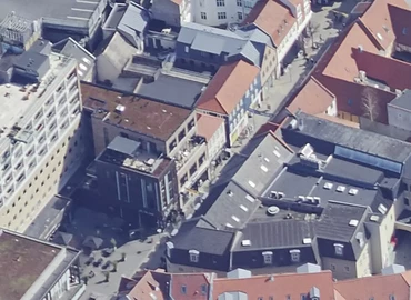 Butik til leje på Algade 14, 9000 Aalborg - 467 m² | Foto 3 - Lokalebasen.dk