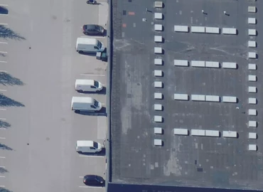 Lager til leje på Kanalholmen 14C 1, 2650 Hvidovre - 893 m² | Foto 1 - Lokalebasen.dk