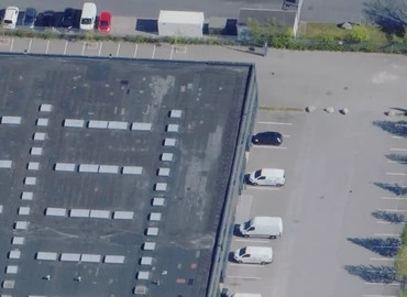 Lager til leje på Kanalholmen 14C 1, 2650 Hvidovre - 893 m² | Foto 0 - Lokalebasen.dk