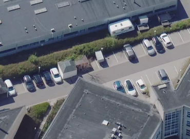 Lager / produktion Pilehøj Vænge 8E 3460 Birkerød