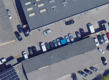 Lager / produktion Pilehøj Vænge 8E 3460 Birkerød