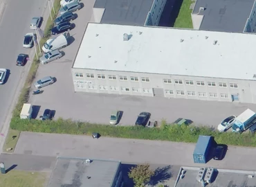 Kontor til leje på Tempovej 14, 2750 Ballerup - 238 m² | Foto 0 - Lokalebasen