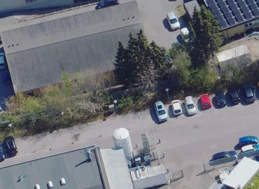 Lager / produktion Pilehøj Vænge 8E 3460 Birkerød