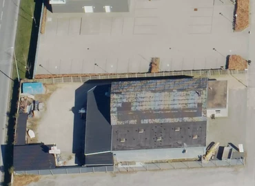 Kontor til leje på Platanvej 4, 7400 Herning - 760 m² | Foto 0 - Lokalebasen.dk
