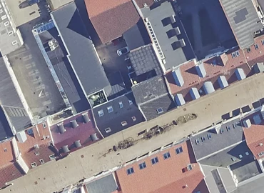 Butik til leje på Vestergade 29, 8600 Silkeborg - 222 m² | Foto 0 - Lokalebasen.dk