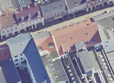 Butik til leje på Vestergade 29, 8600 Silkeborg - 222 m² | Foto 1 - Lokalebasen.dk