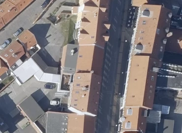 Kontor til leje på Store Torvegade 9 1, 3700 Rønne - 149 m² | Foto 4 - Lokalebasen.dk