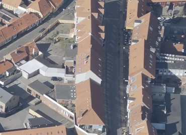 Kontor til leje på Store Torvegade 9 1, 3700 Rønne - 149 m² | Foto 0 - Lokalebasen